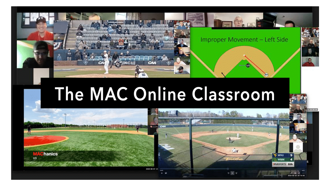 The MAC Classroom