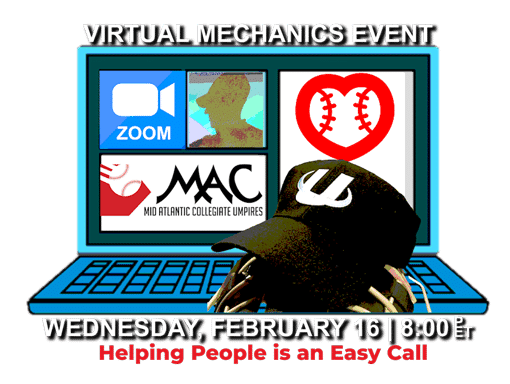 Virtual Mechanic Event