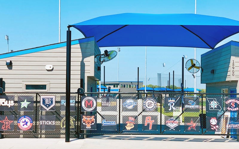 Grand Park Sports Campus