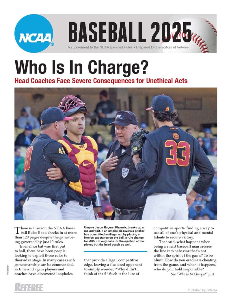 NCAA 2022 PreSeason Newsletter